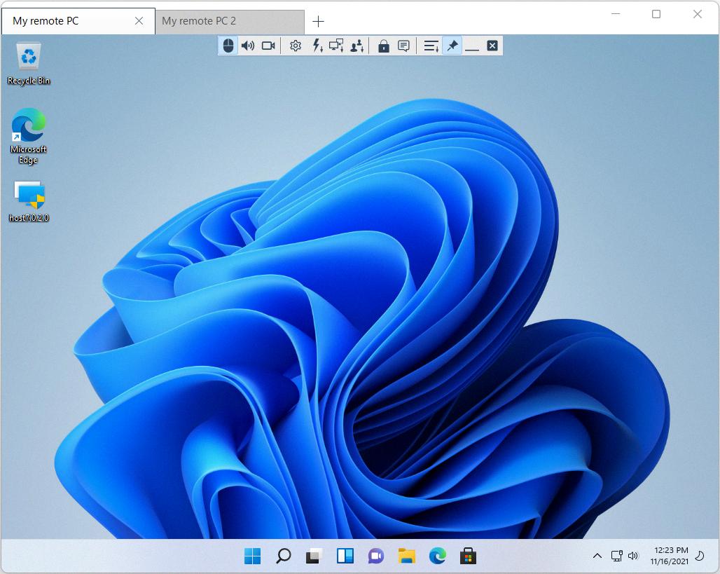 remote desktop manager remote desktop manager