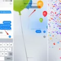 How to Send Confetti in Texts on iPhone 18 How to Send Confetti in Texts on iPhone 17