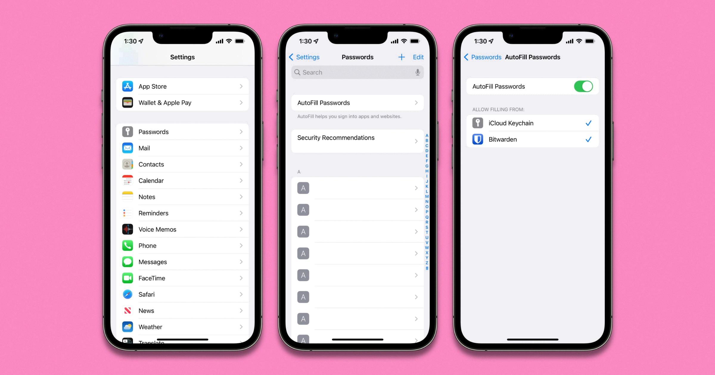delete autofill iphone delete autofill iphone