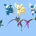 How to Catch and Train Shiny Meowstic Rare Pokemon? 7 How to Catch and Train Shiny Meowstic Rare Pokemon? 6
