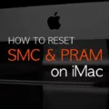 How to Reset PRAM on Your Mac 14 How to Reset PRAM on Your Mac 13