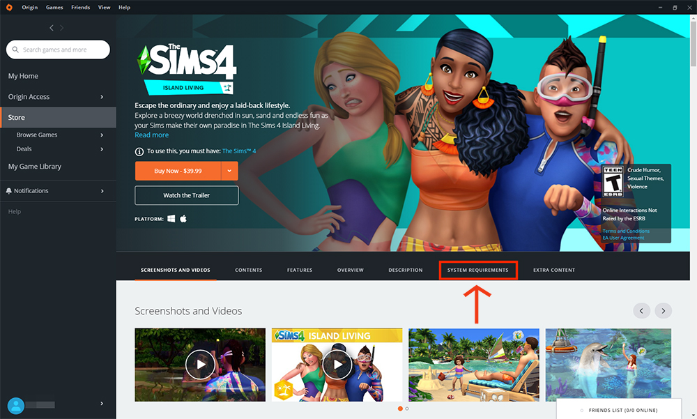 How To Get Sims On Your Mac 2 How To Get Sims On Your Mac 1