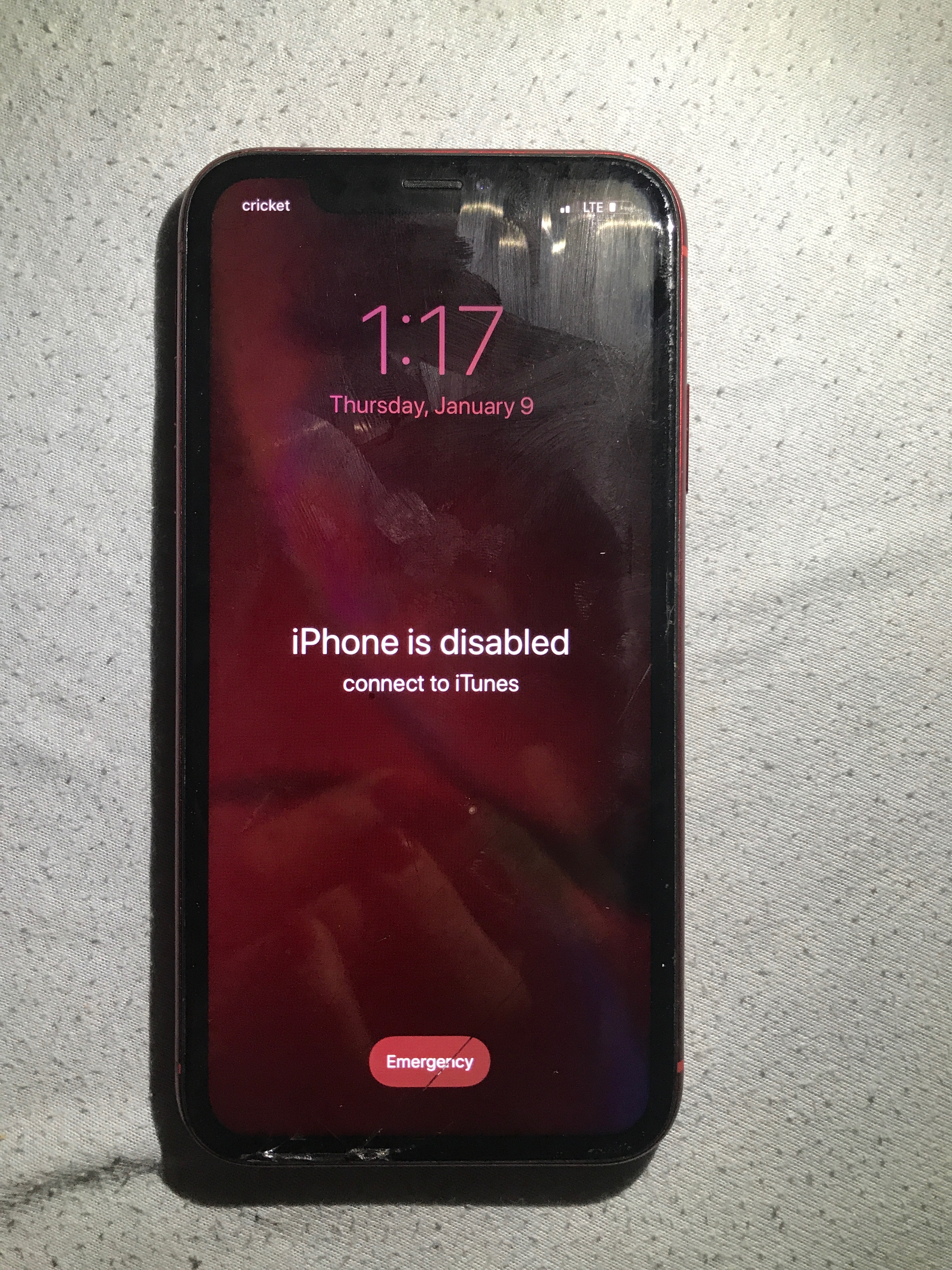 How To Connect Your Disabled iPhone XR To iTunes 17 How To Connect Your Disabled iPhone XR To iTunes 16