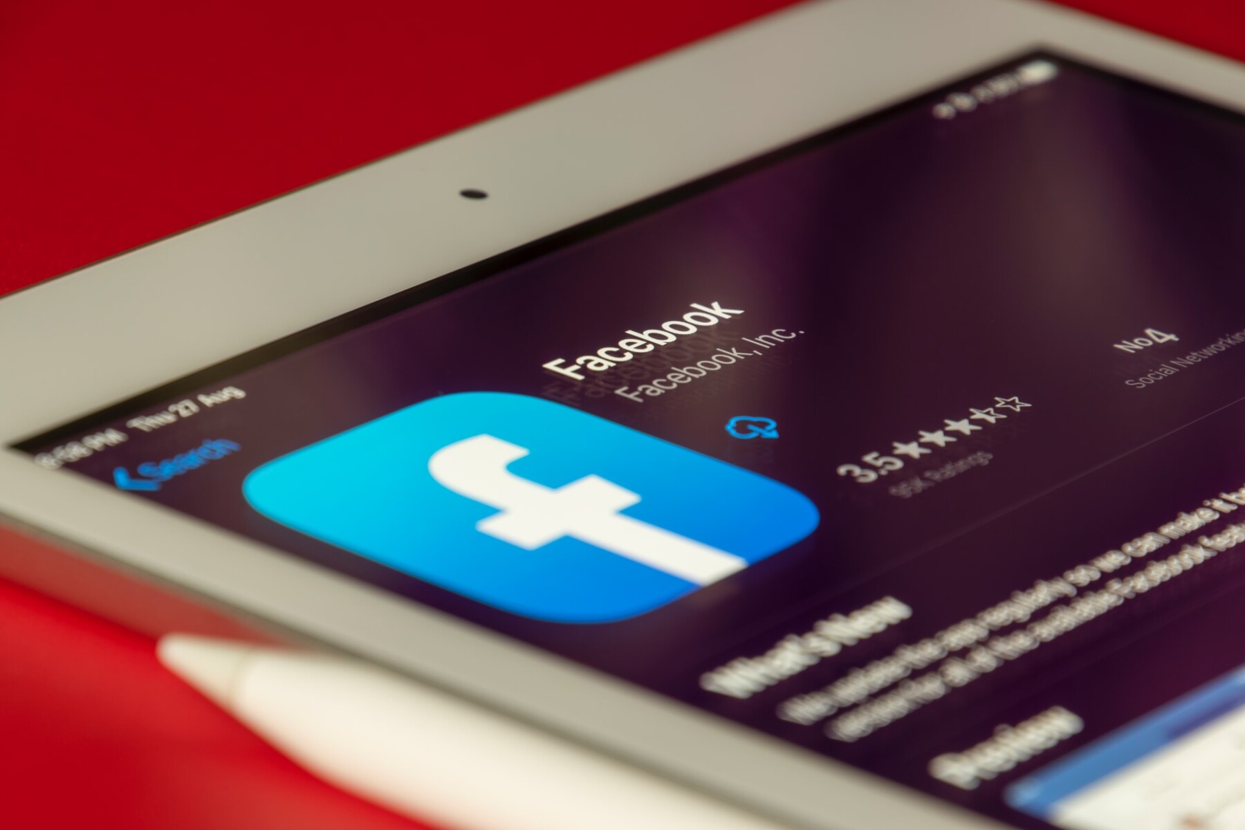 Why Is My Facebook Dating Not Showing Up? 1 facebook