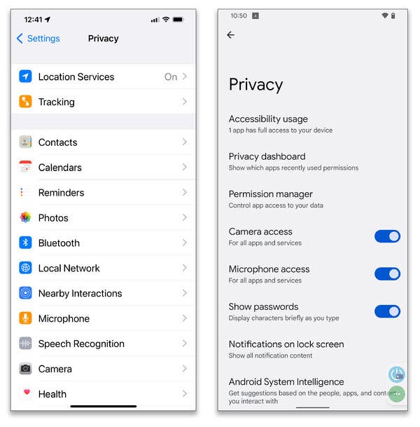 How to Modifying System Settings on Your Android 2 How to Modifying System Settings on Your Android 1