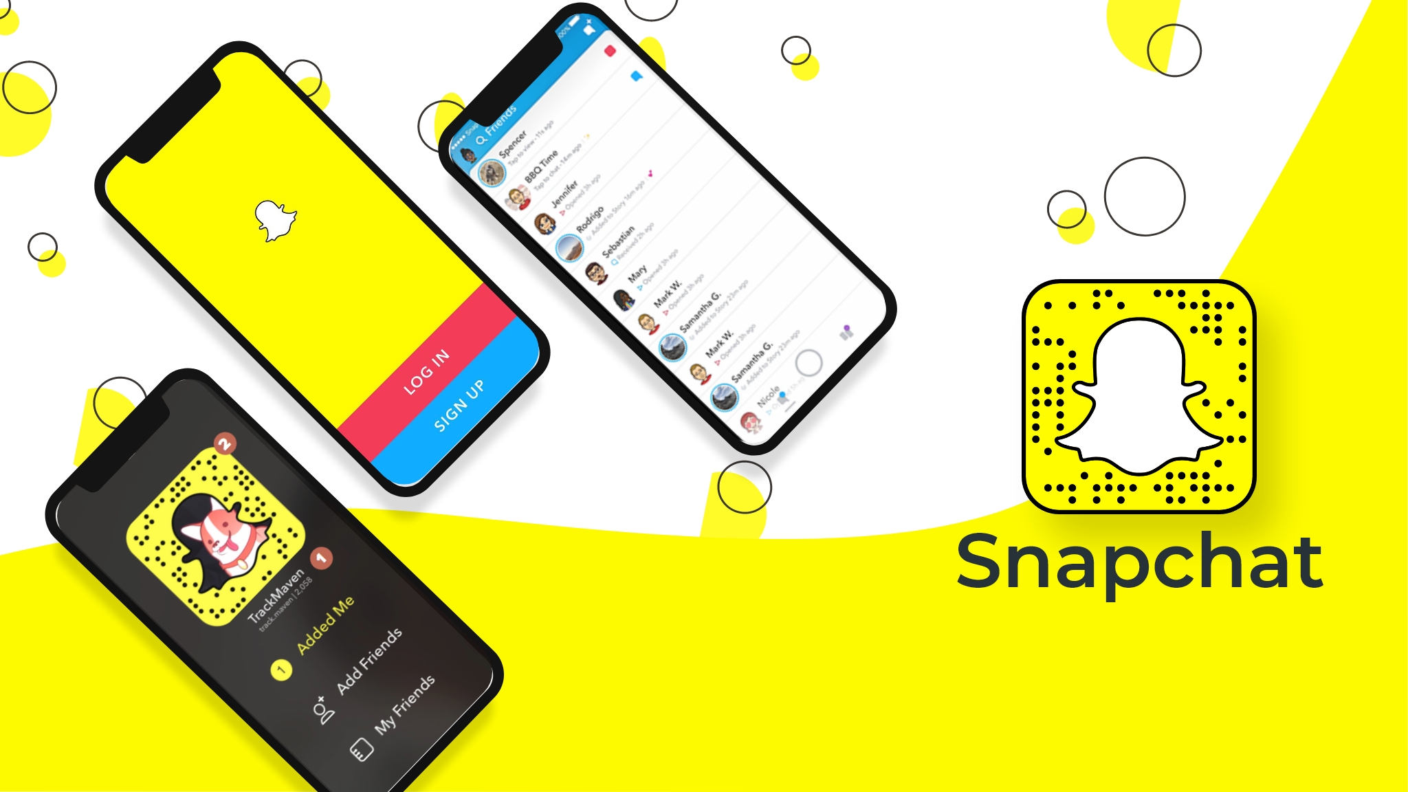 How to Troubleshoot Snapchat App Crashes? 2 How to Troubleshoot Snapchat App Crashes? 1
