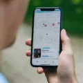 How To Change Your Location On IPhone 8 iphone map