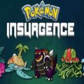 Exploring the Mysterious Pokemon Insurgence Secret Base 12 Exploring the Mysterious Pokemon Insurgence Secret Base 11