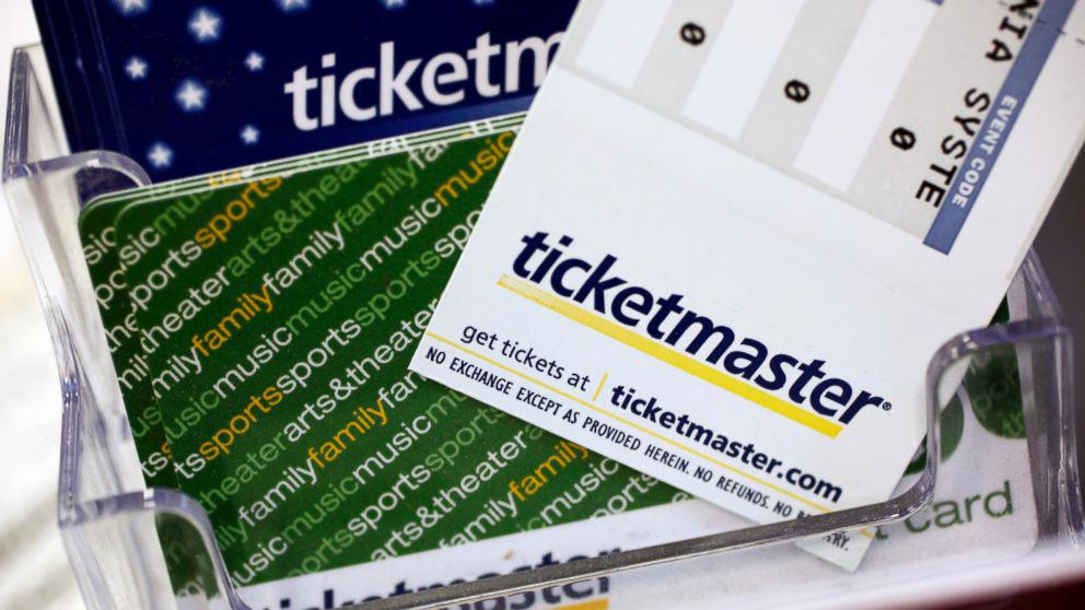 ticketmaster log in ticketmaster log in