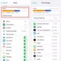How to Empty iCloud Storage 11 How to Empty iCloud Storage 10