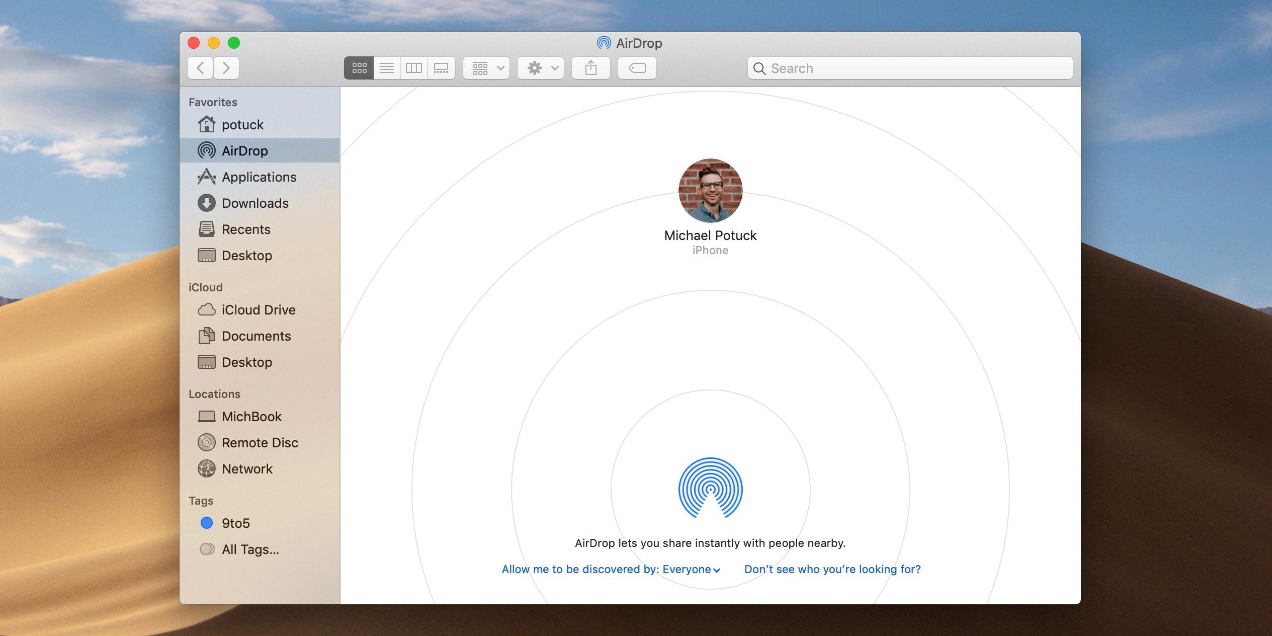 turning airdrop on mac turning airdrop on mac