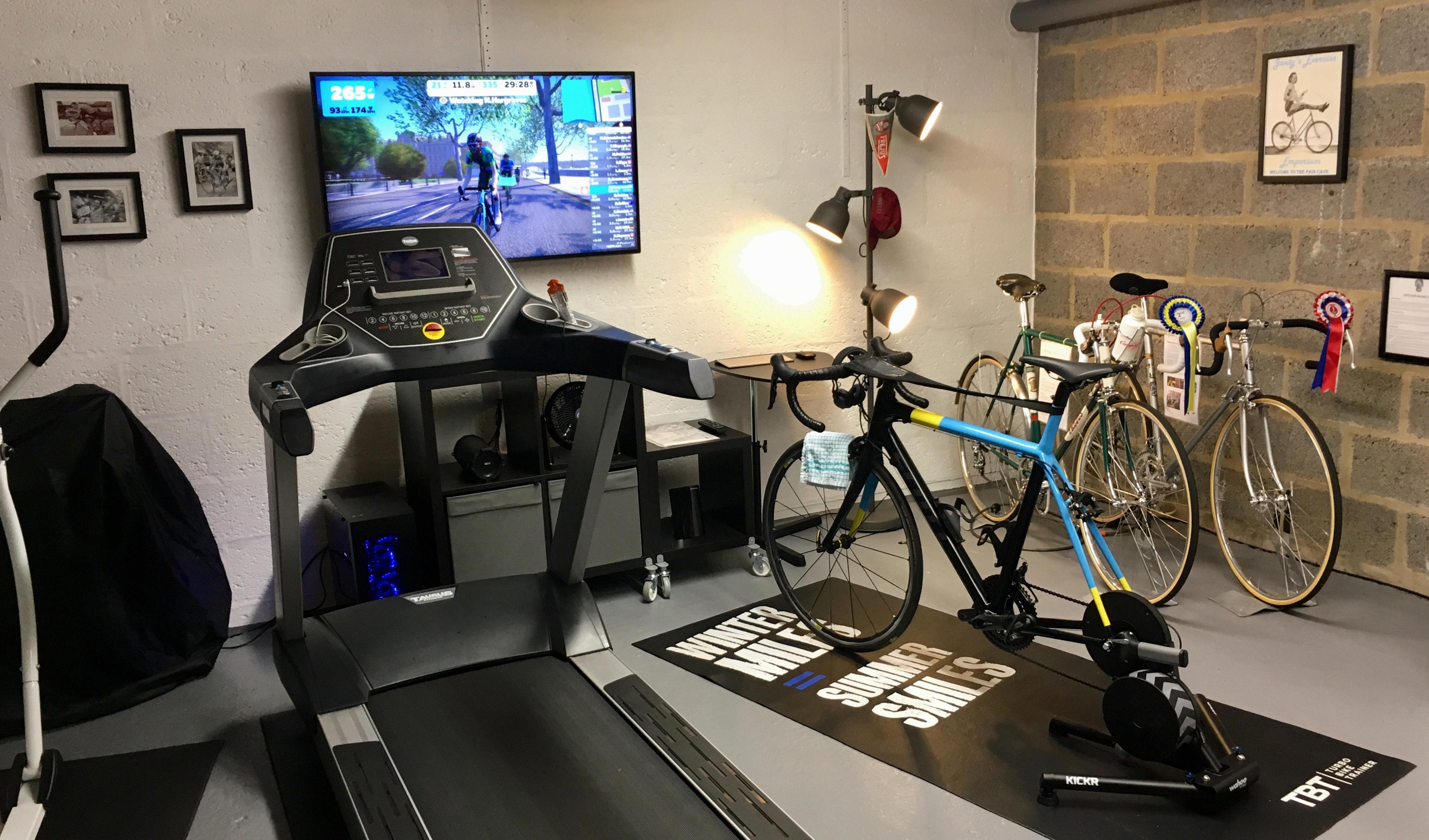 zwift on smart tv zwift on smart tv