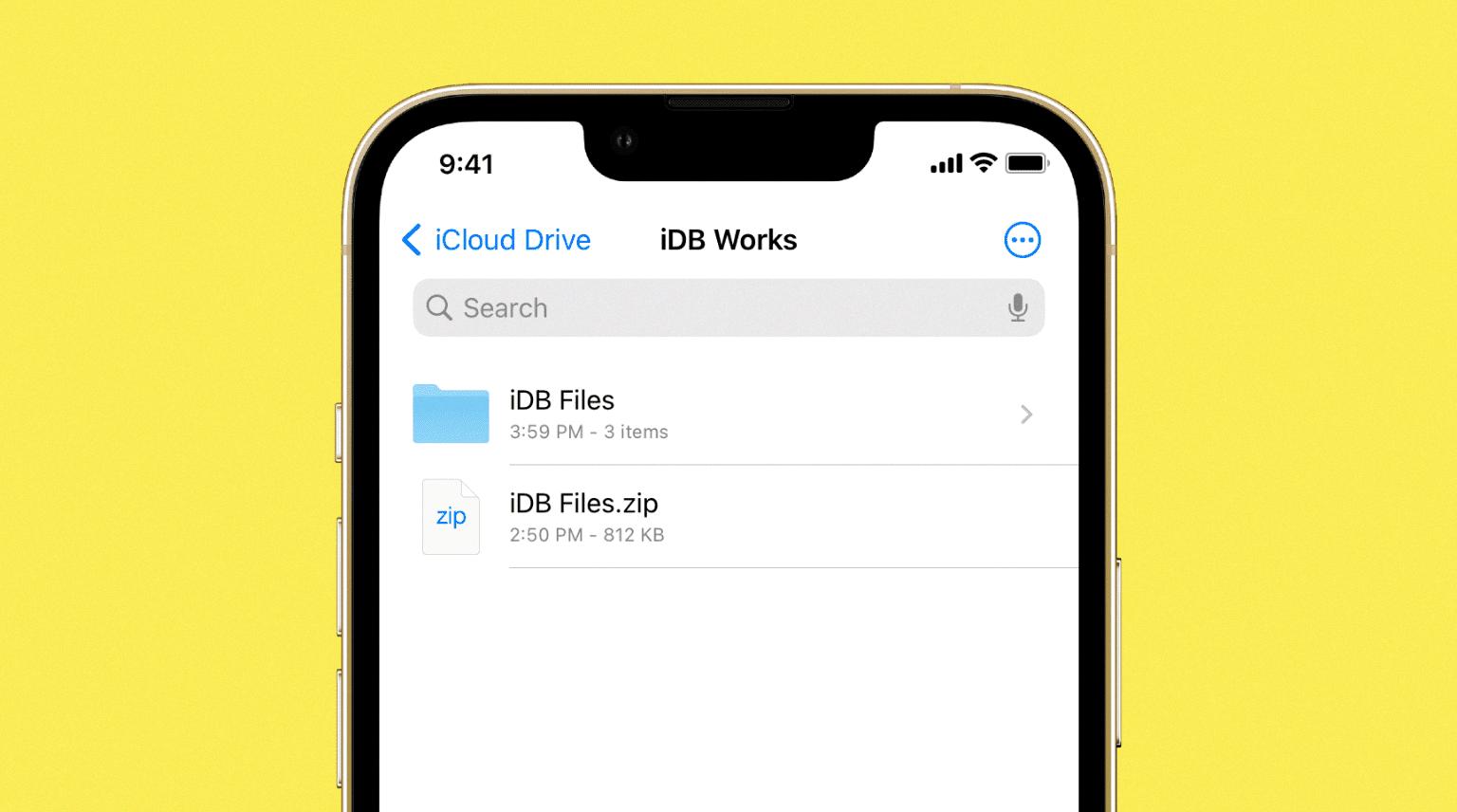 how to open a zip file on iphone how to open a zip file on iphone