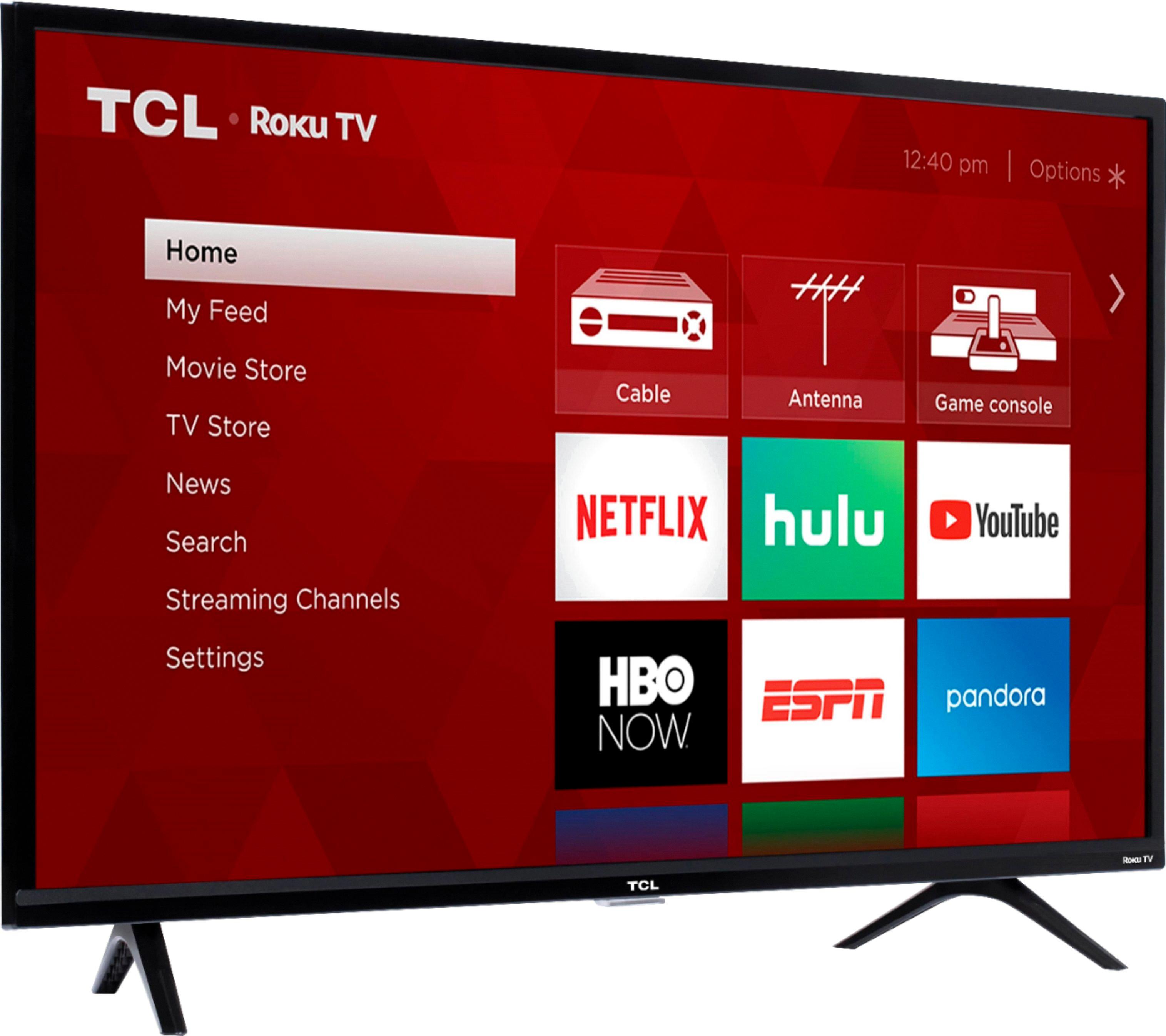 Which is the Perfect 40-Inch TV to Buy? 6 Which is the Perfect 40-Inch TV to Buy? 5