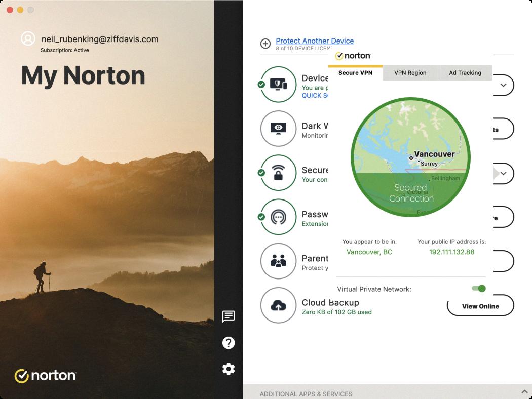 norton for mac norton for mac