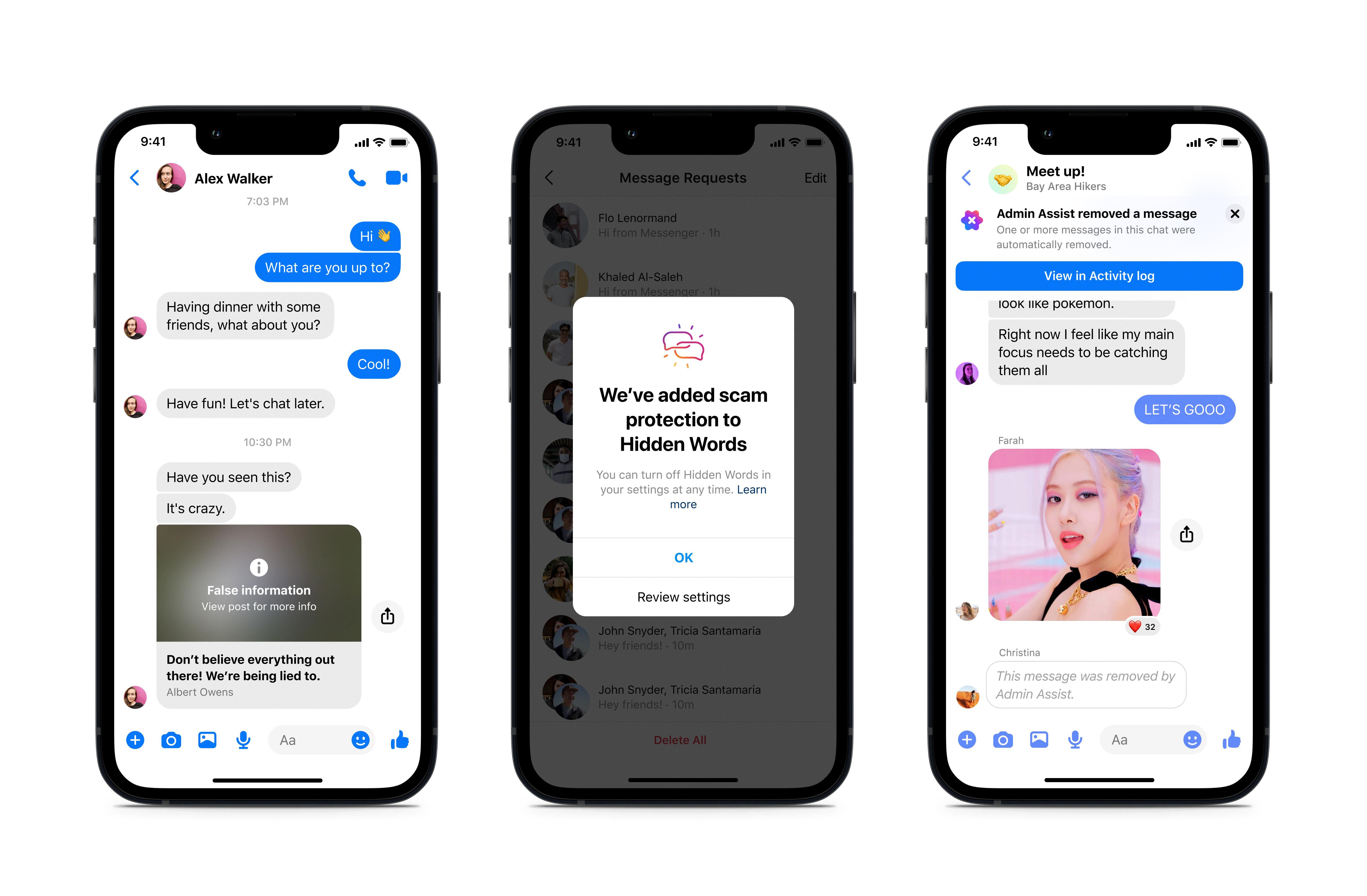 Unlocking the Power of Messenger on iPhone XR 14 Unlocking the Power of Messenger on iPhone XR 13