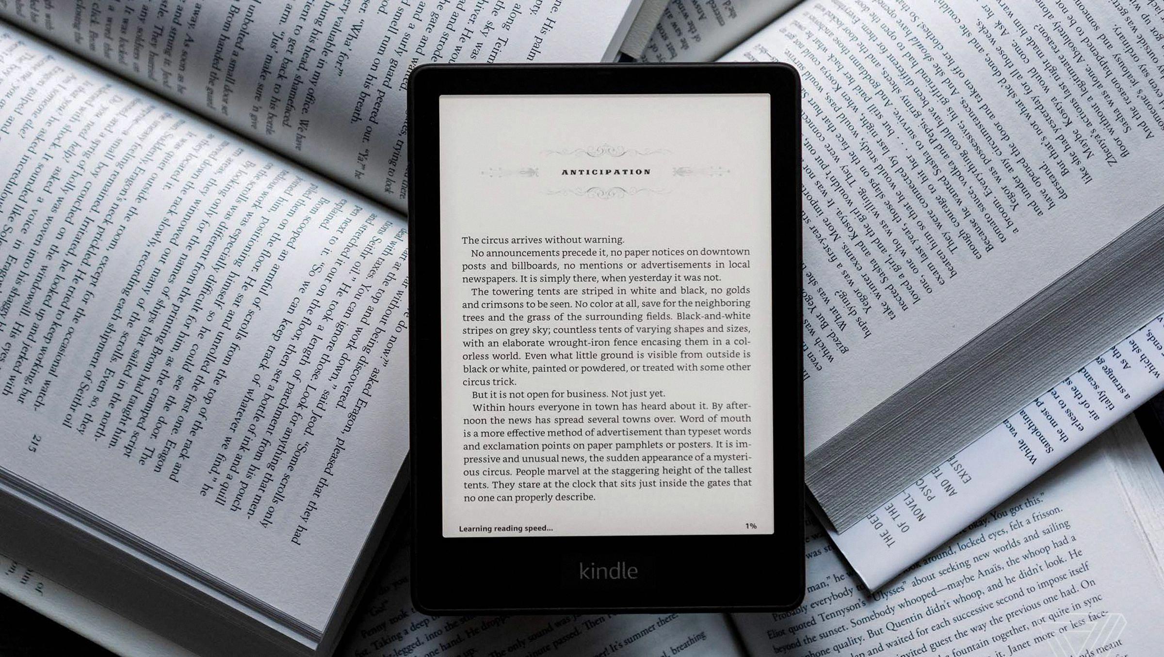 can kindle read to you can kindle read to you