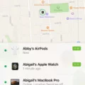 Easily Find Your Apple Watch with 'Find My Watch' App 6 Easily Find Your Apple Watch with 'Find My Watch' App 5