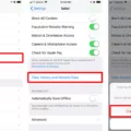 How to Delete Bookmarks & History on Your iPhone 4 How to Delete Bookmarks & History on Your iPhone 3