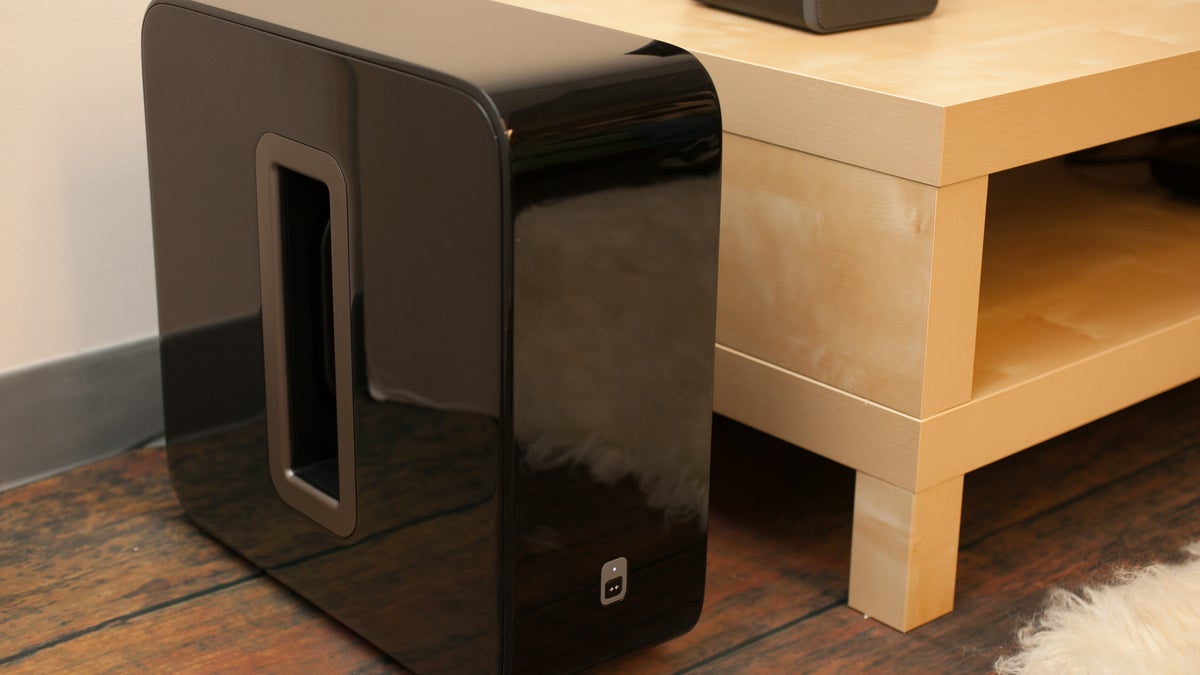 Experience High-Quality Audio With Sonos Subwoofers 2 Experience High-Quality Audio With Sonos Subwoofers 1