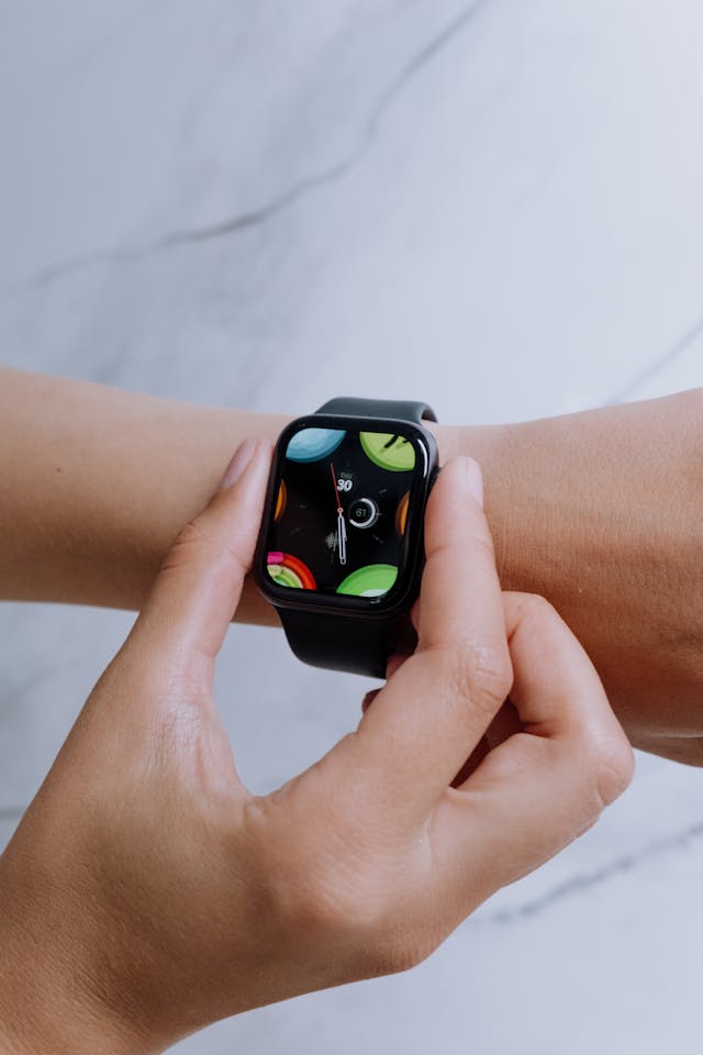 How to Customize Your Apple Watch Screen Lock Time 2 How to Customize Your Apple Watch Screen Lock Time 1