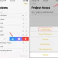 How To Share A Note On Iphone 3 How To Share A Note On Iphone 2