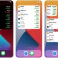The iOS Crypto Widget: Stay Up to Date with Crypto Prices on Your iPhone 10 The iOS Crypto Widget: Stay Up to Date with Crypto Prices on Your iPhone 9