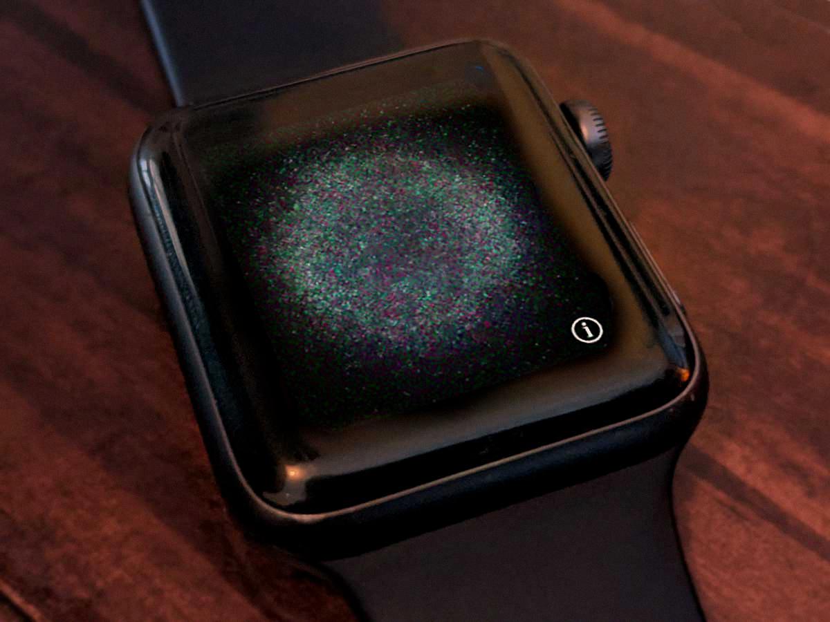 apple watch not pairing to new phone apple watch not pairing to new phone
