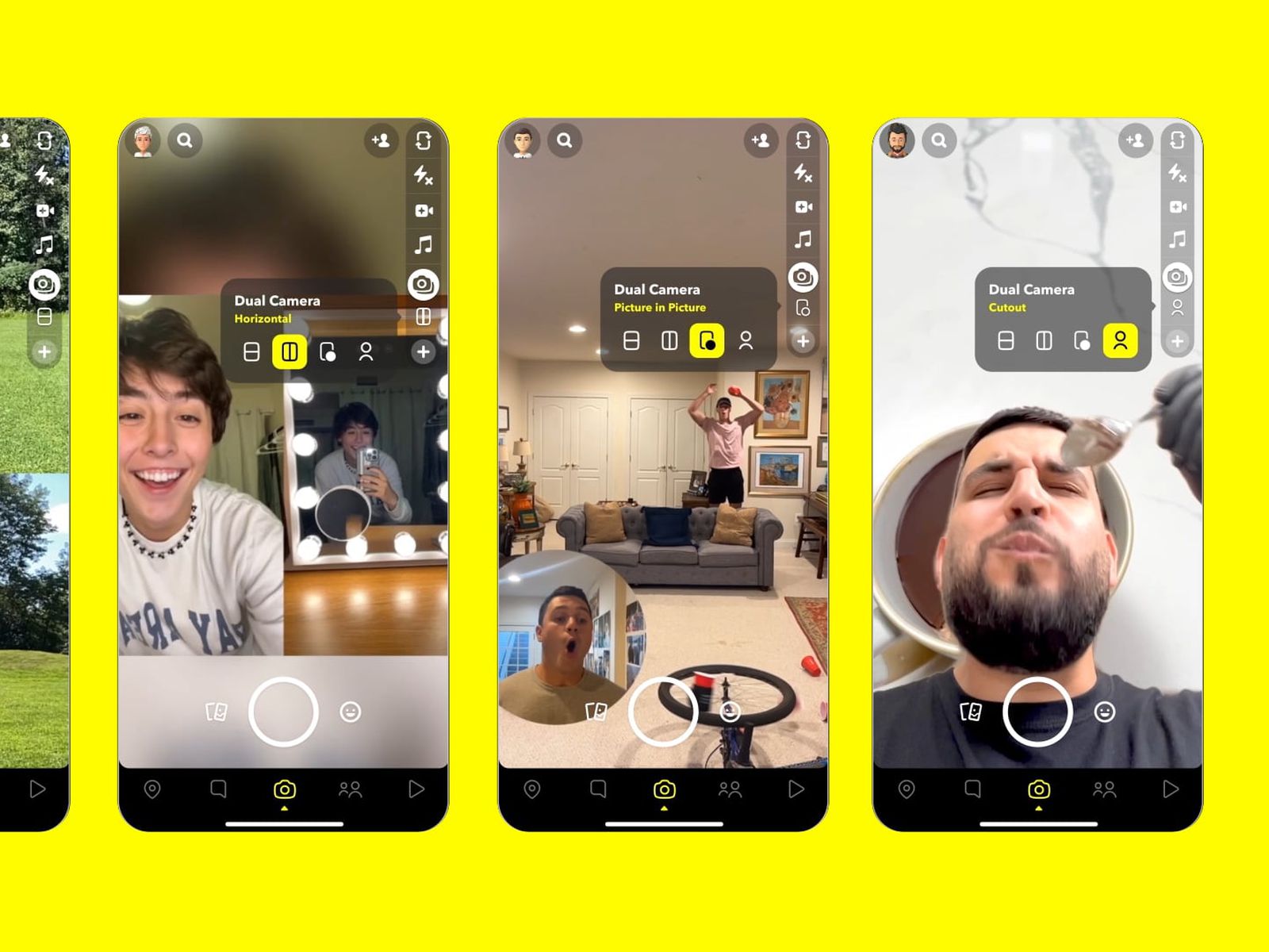 How to Change Your Snapchat Phone Number Without Logging In? 2 How to Change Your Snapchat Phone Number Without Logging In? 1