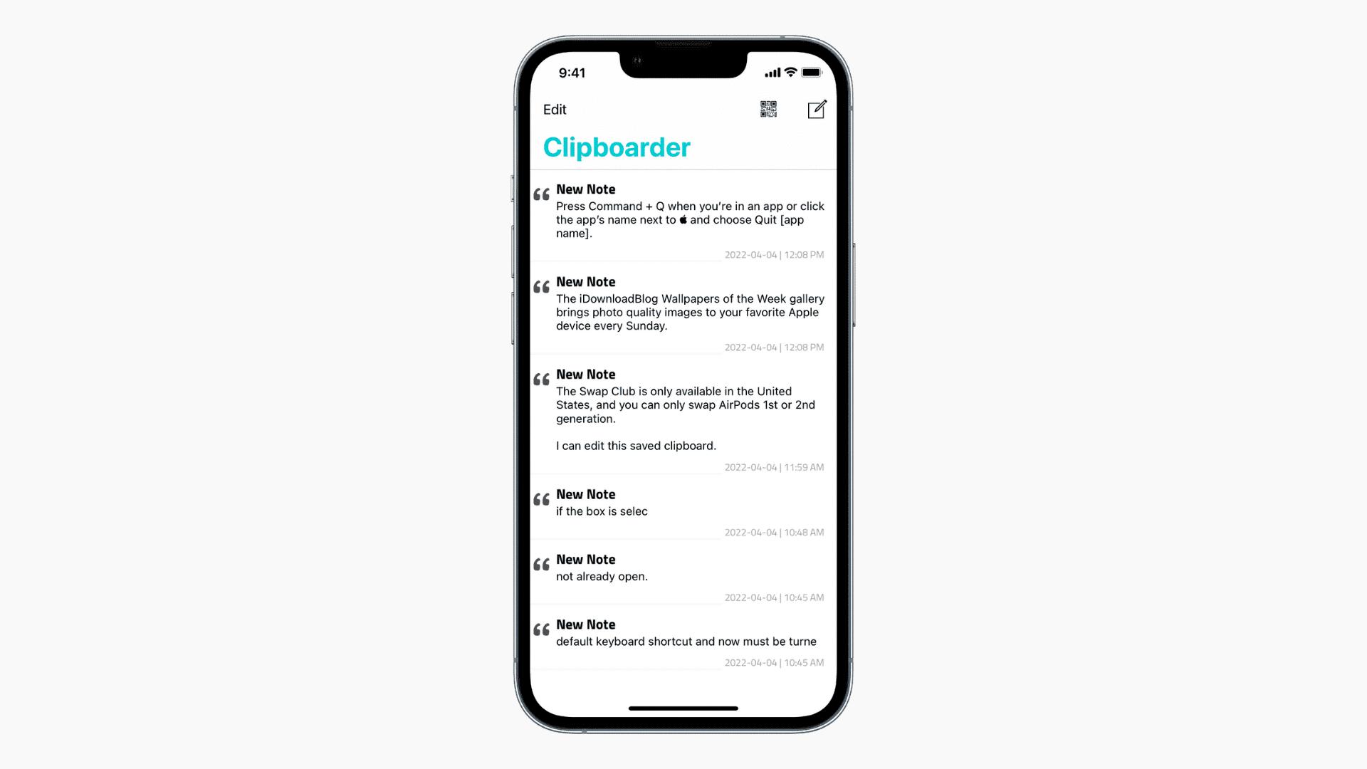 where do i find clipboard on my phone where do i find clipboard on my phone
