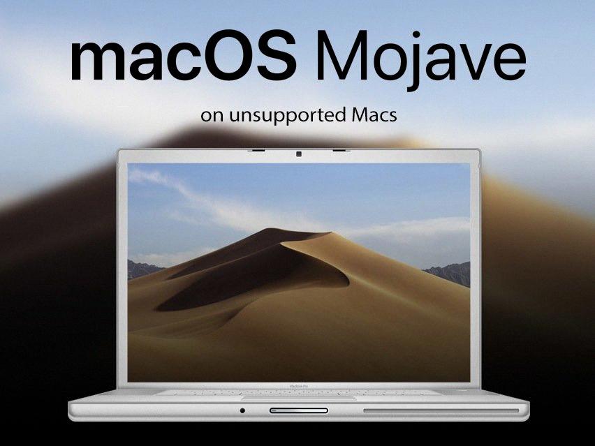 2009 imac mojave 2009 imac mojave