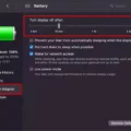 How to Prevent Your Mac from Sleeping When External Monitor Lid Closed 8 How to Prevent Your Mac from Sleeping When External Monitor Lid Closed 7