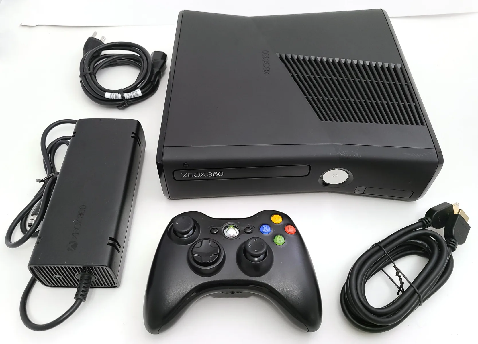 How to Connect your Xbox 360? 2 How to Connect your Xbox 360? 1