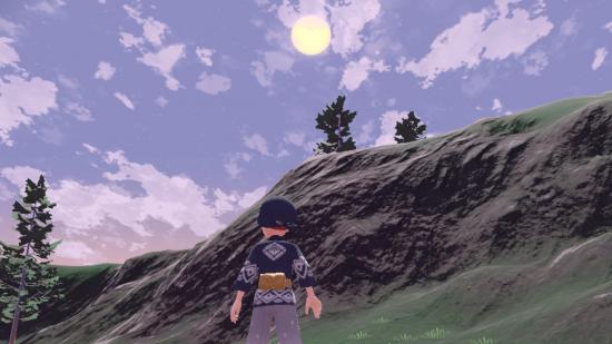 How to Get It to Rain in Pokemon Legends Arceus? 4 How to Get It to Rain in Pokemon Legends Arceus? 3