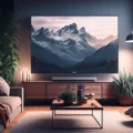 65 vs 75 Inch TV: Which Size is Right for Your Home? 2 65 vs 75 Inch TV: Which Size is Right for Your Home? 1