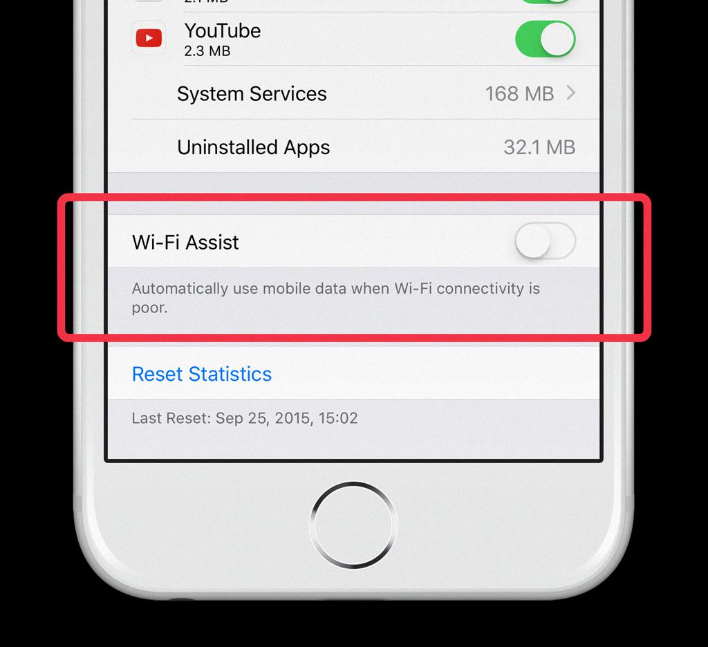 iphone wifi assist iphone wifi assist