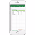 How to Use Excel Sheet On iPhone 18 How to Use Excel Sheet On iPhone 17