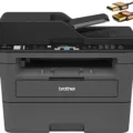 Brother Control Center 4 - Wireless Printing and Scanning Made Easy! 4 brother