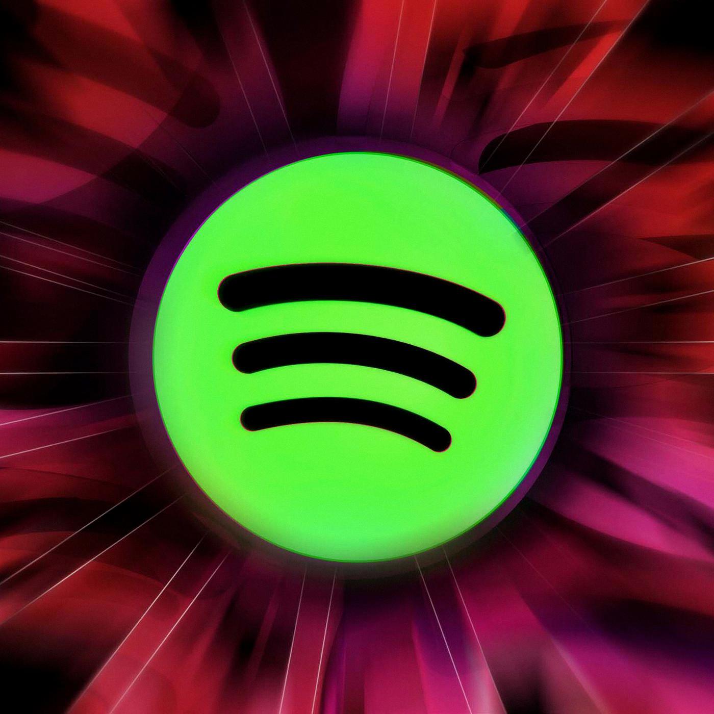 spotify spotify