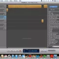 How to Edit A Song In Garageband 10 How to Edit A Song In Garageband 9