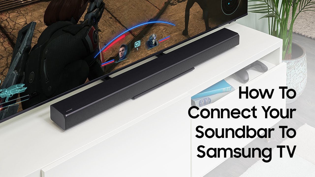 Everything You Need to Know About Samsung Soundbar Wire 4 Everything You Need to Know About Samsung Soundbar Wire 3