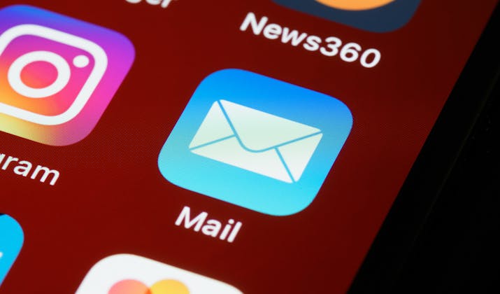 How to Transfer Emails to Your New iPhone? 6 How to Transfer Emails to Your New iPhone? 5