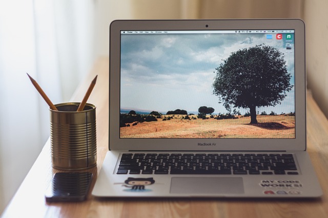 How To Pair Apple Watch With Your MacBook Air 6 How To Pair Apple Watch With Your MacBook Air 5