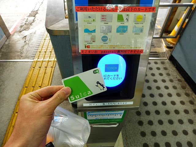 The Ultimate Guide to Using Suica With Your Apple Watch 6 The Ultimate Guide to Using Suica With Your Apple Watch 5