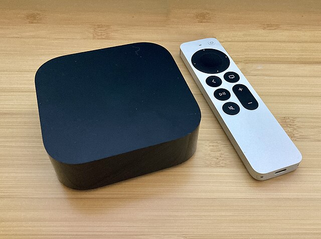 How to Adjust the Volume of Your AirPods on Apple TV 4 How to Adjust the Volume of Your AirPods on Apple TV 3