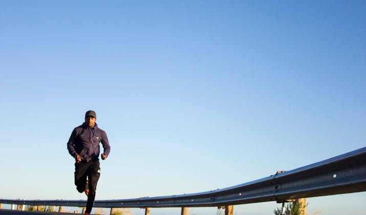 How to Track Your Running Distance On Your iPhone 6 How to Track Your Running Distance On Your iPhone 5