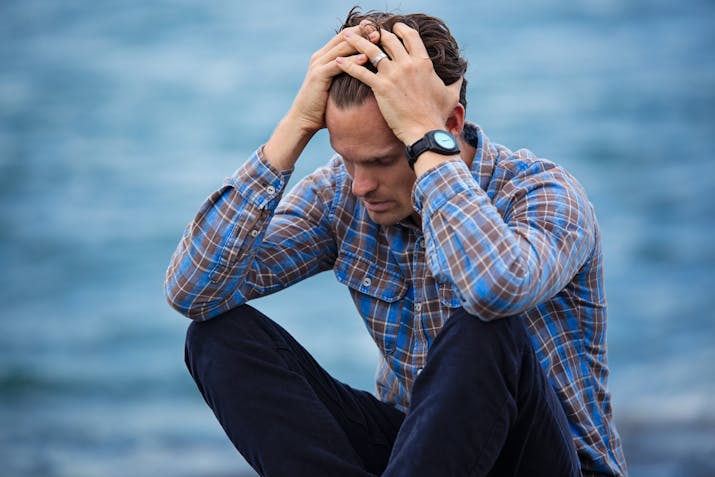 How to Check Your Stress Level with an iPhone 2 How to Check Your Stress Level with an iPhone 1