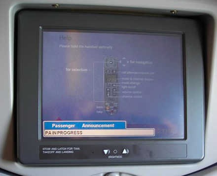 How to Connect Bluetooth Headphones to Jetblue TV 14 How to Connect Bluetooth Headphones to Jetblue TV 13