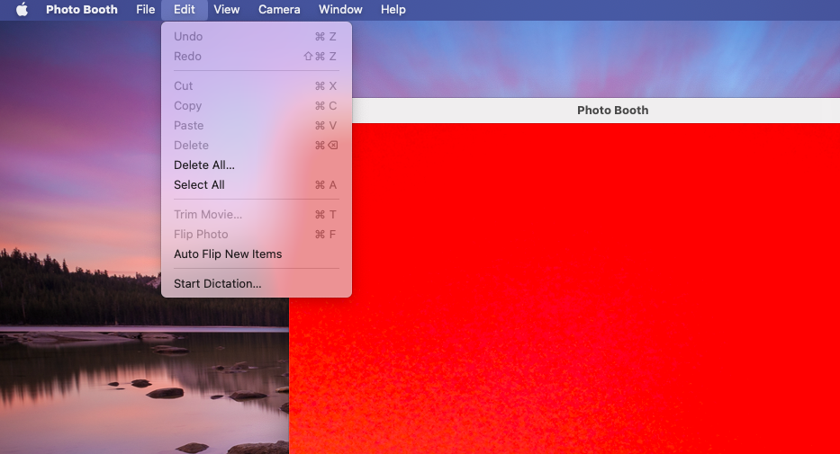 How To Turn Off Inverted Camera On Mac 8 How To Turn Off Inverted Camera On Mac 7
