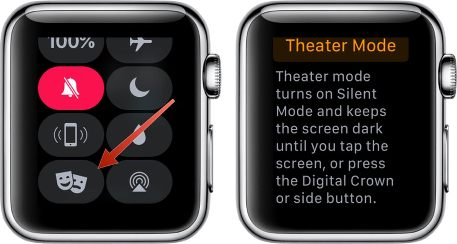 Apple Watch Sleep Mode Explained 7 Apple Watch Sleep Mode Explained 6